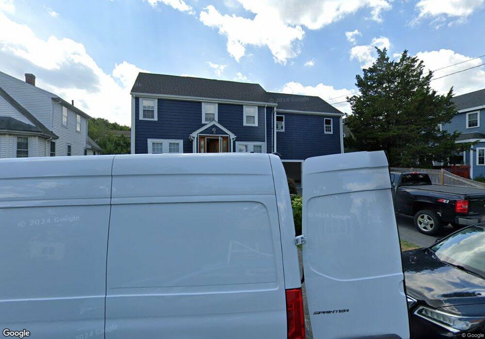 11 Riverside Ave, Milton, MA 02186 - photo 1