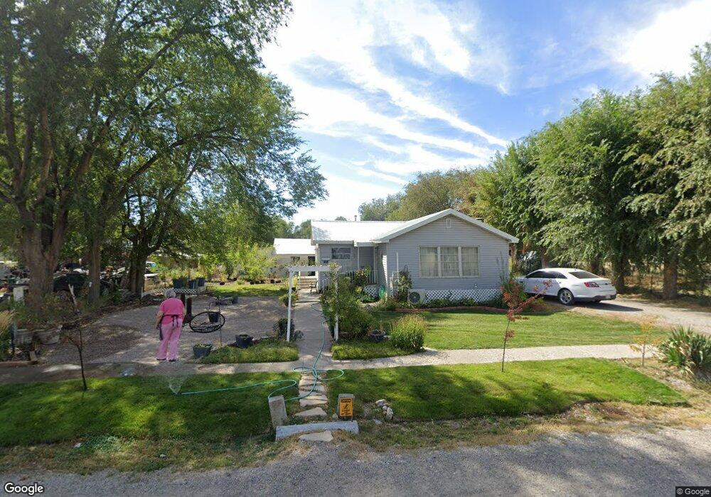 45 W 100 St N, Hinckley, UT 84635 - photo 1