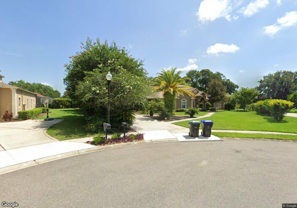 9503 Queensbury Ct, Windermere, FL 34786 - photo 1
