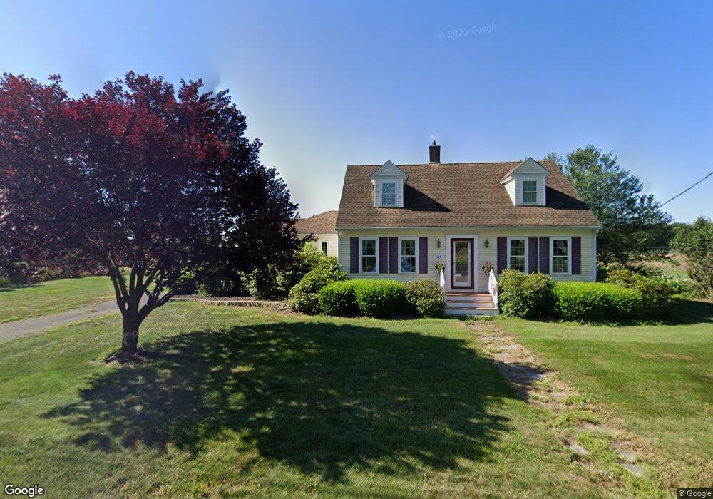 154 Christian Ln, South Deerfield, MA 01373 - photo 1