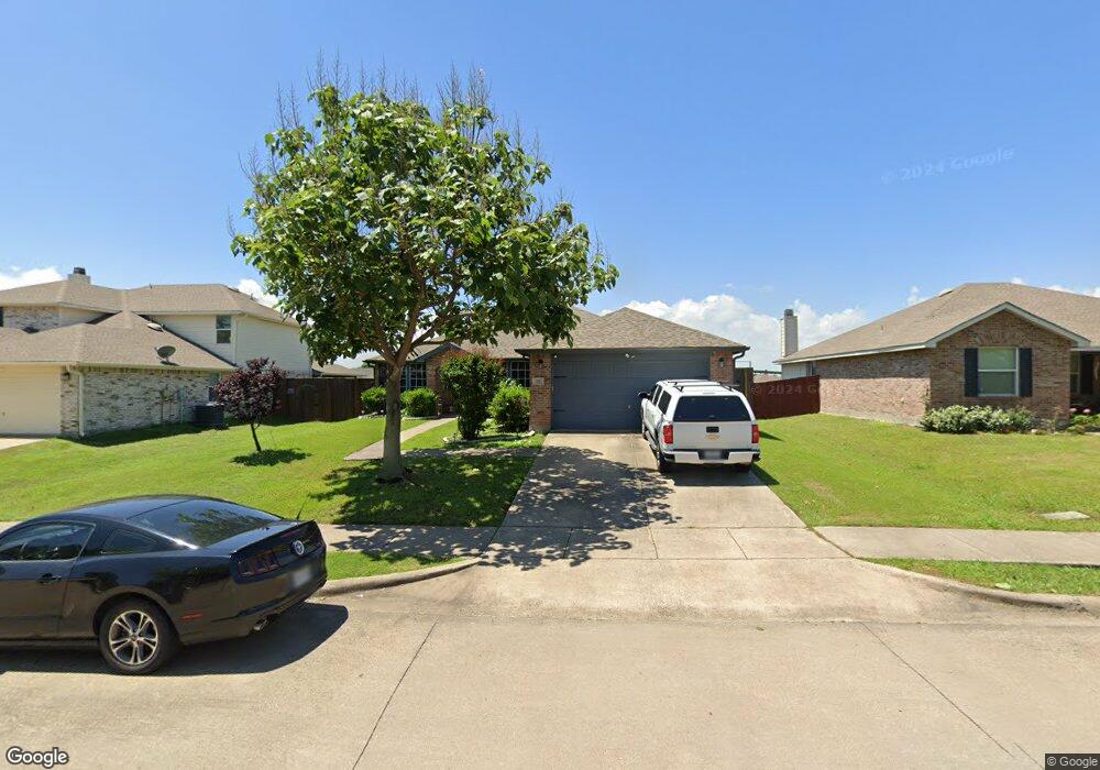 717 Rainsville Dr, Wylie, TX 75098 - photo 1