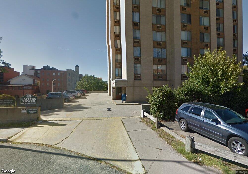 60 Phoenix Ave unit 8G, Waterbury, CT 06702 - photo 1