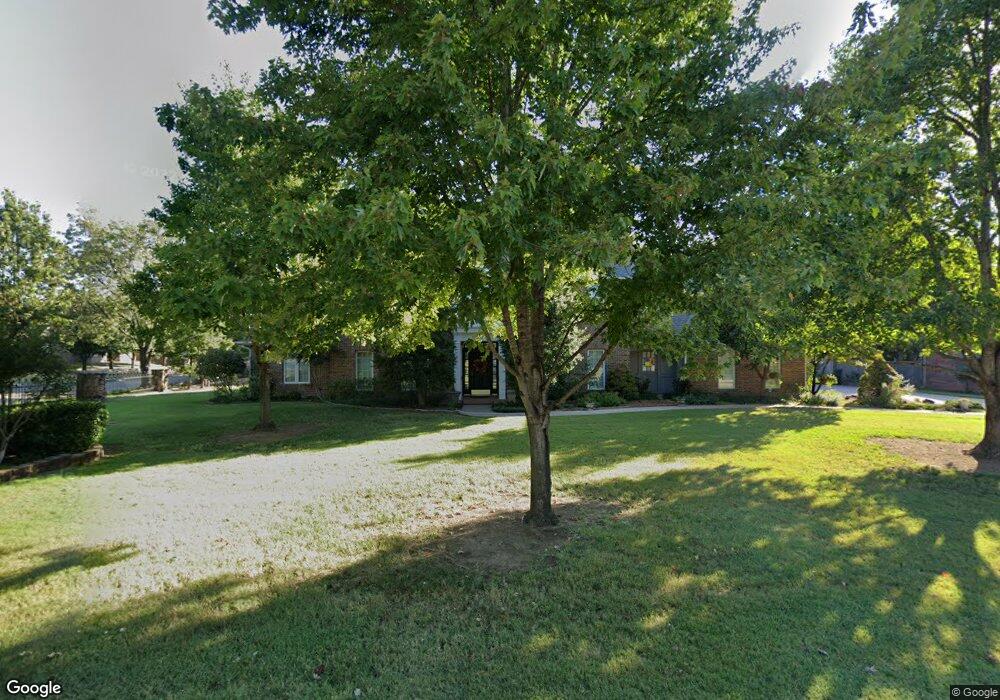 3000 Candlestick Ct, Bartlesville, OK 74006 - photo 1