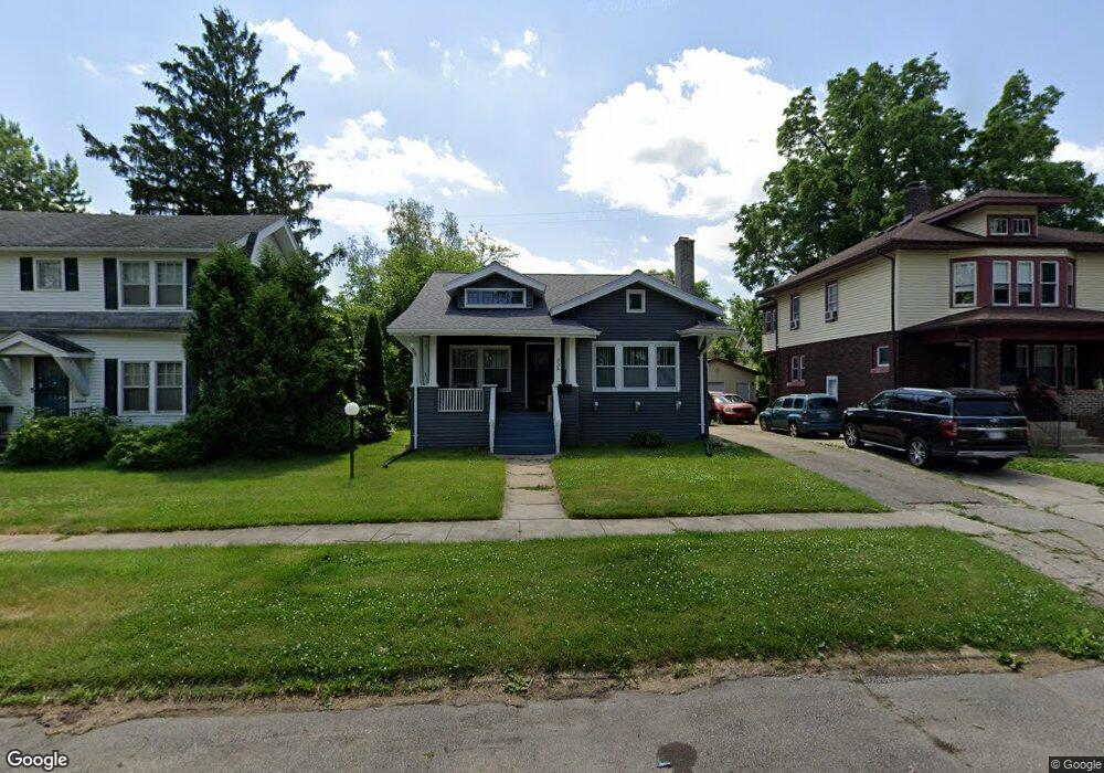 838 E 7th St, Flint, MI 48503 - photo 1