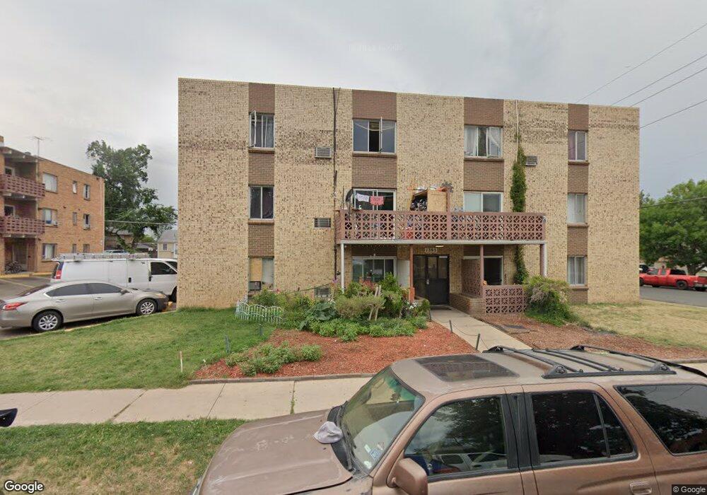 1395 Chester St, Aurora, CO 80010 - photo 1