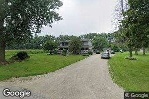 9911 Mitchell Ln, Union, IL 60180