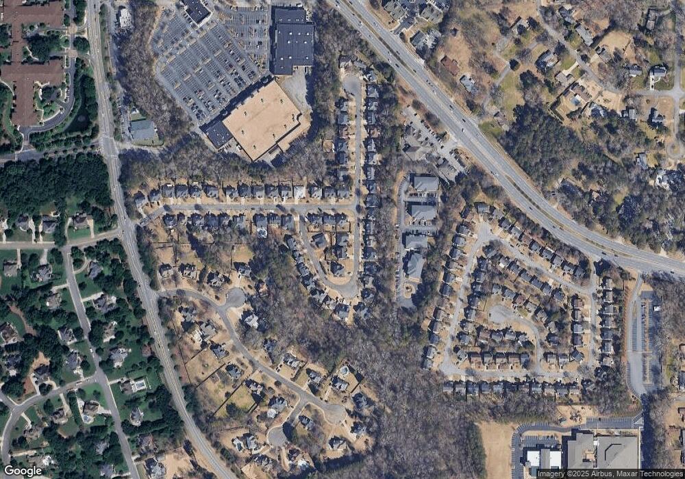 445 Elgaen Ct, Roswell, GA 30075 - photo 1