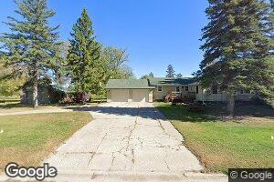 706 5th St NW, Mahnomen, MN 56557