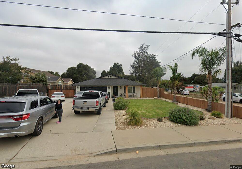 187 S Oak Glen Ave, Nipomo, CA 93444 - photo 1