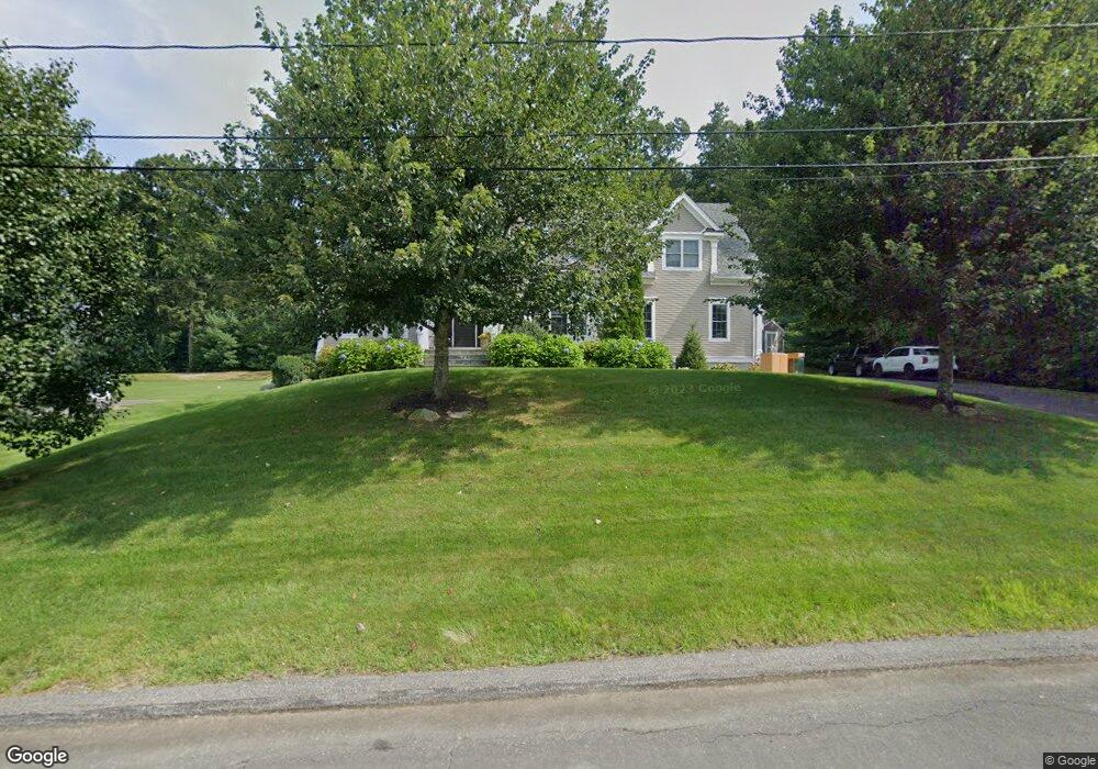 45 Highridge Rd unit 23, Bellingham, MA 02019 - photo 1