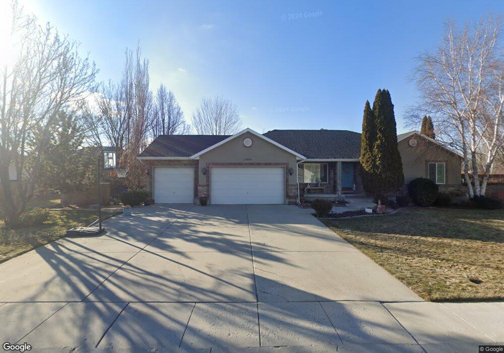 10034 Jordan Crest Cir, South Jordan, UT 84095 - photo 1