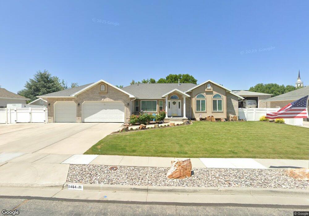 11464 S Chapel Rim Way, South Jordan, UT 84095 - photo 1