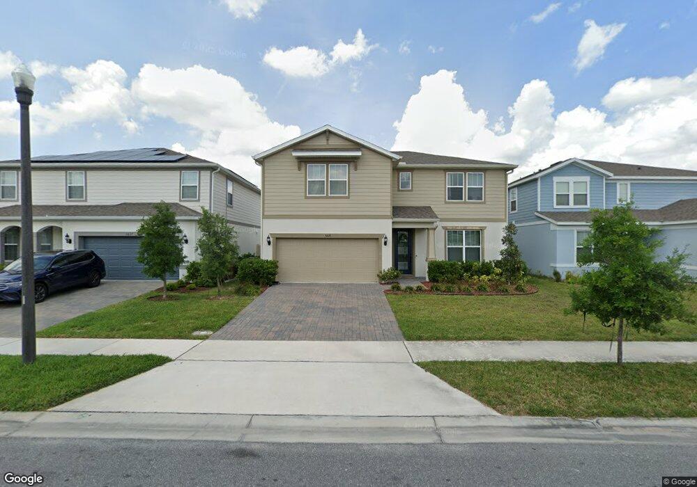 5621 Cedar Chase Dr, Saint Cloud, FL 34771 - photo 1