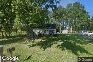 2864 Sowers Rd, Greens Fork, IN 47345