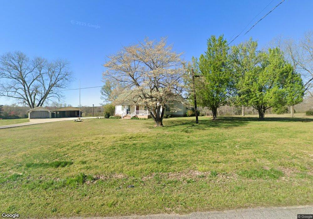 1651 County Road 91, Roanoke, AL 36274 - photo 1