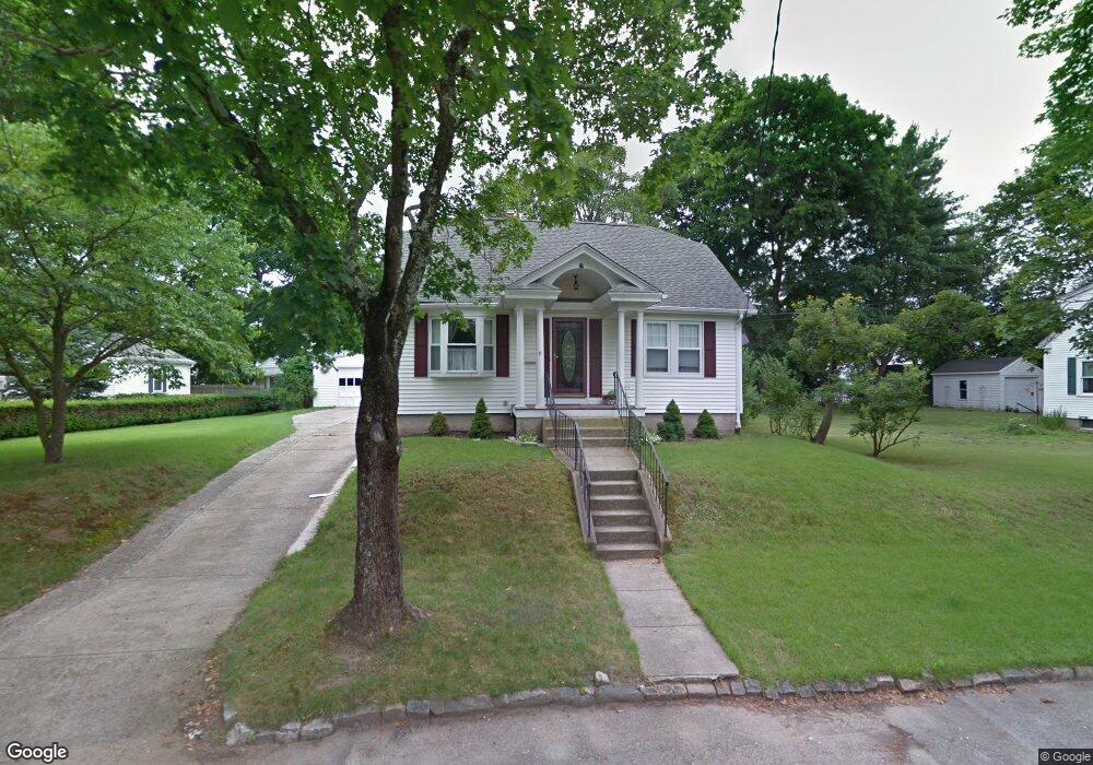 14 Shean St, Cranston, RI 02920 - photo 1