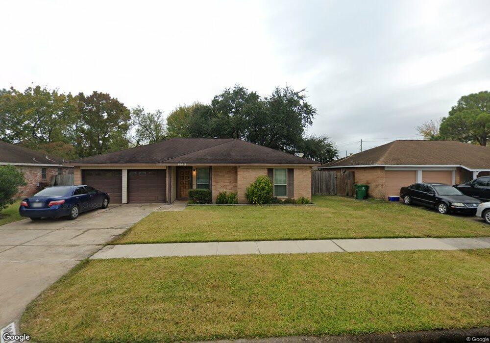 10611 Kirkhill Dr, Houston, TX 77089 - photo 1