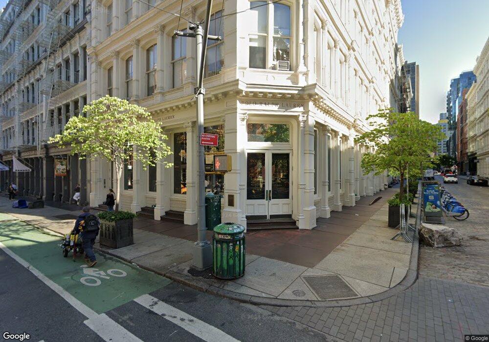 109 Prince St unit C1, New York, NY 10012 - photo 1