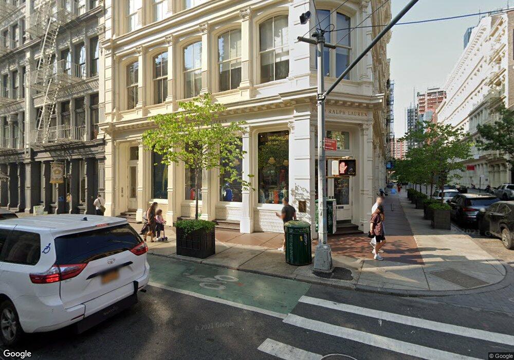 109 Prince St unit C2, New York, NY 10012 - photo 1