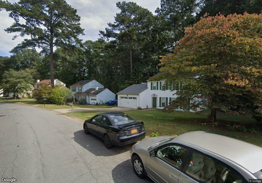 4004 Annadale, Atlanta, GA 30144 - photo 1