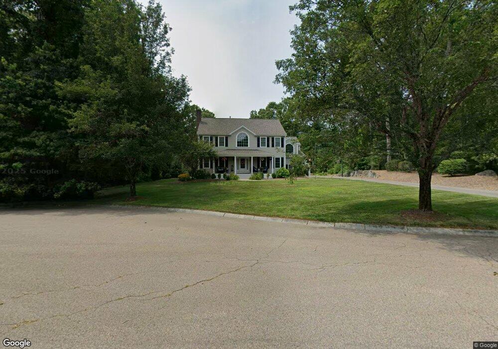 7 Cherry Tree Dr, Norton, MA 02766 - photo 1