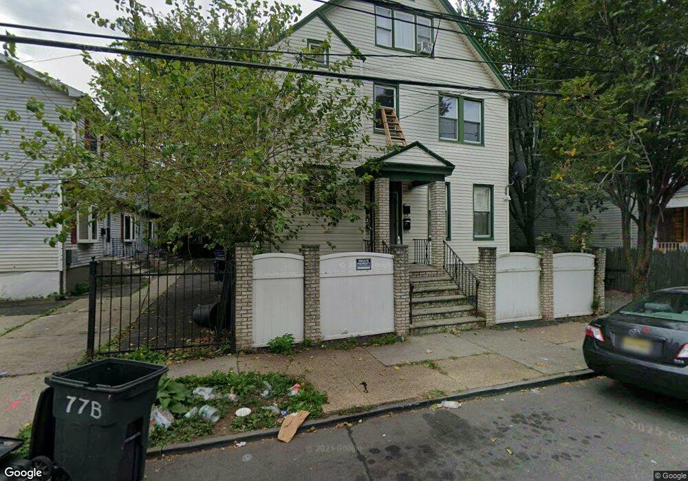 73 4th St unit 3A, Newark, NJ 07107 - photo 1