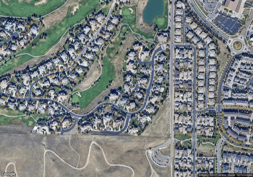 8746 Crooked Stick Place, Lone Tree, CO 80124 - photo 1