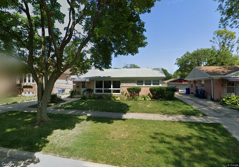 1433 Orchard St, Des Plaines, IL 60018 - photo 1