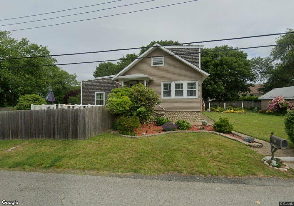 27 York St, North Dartmouth, MA 02747 - photo 1