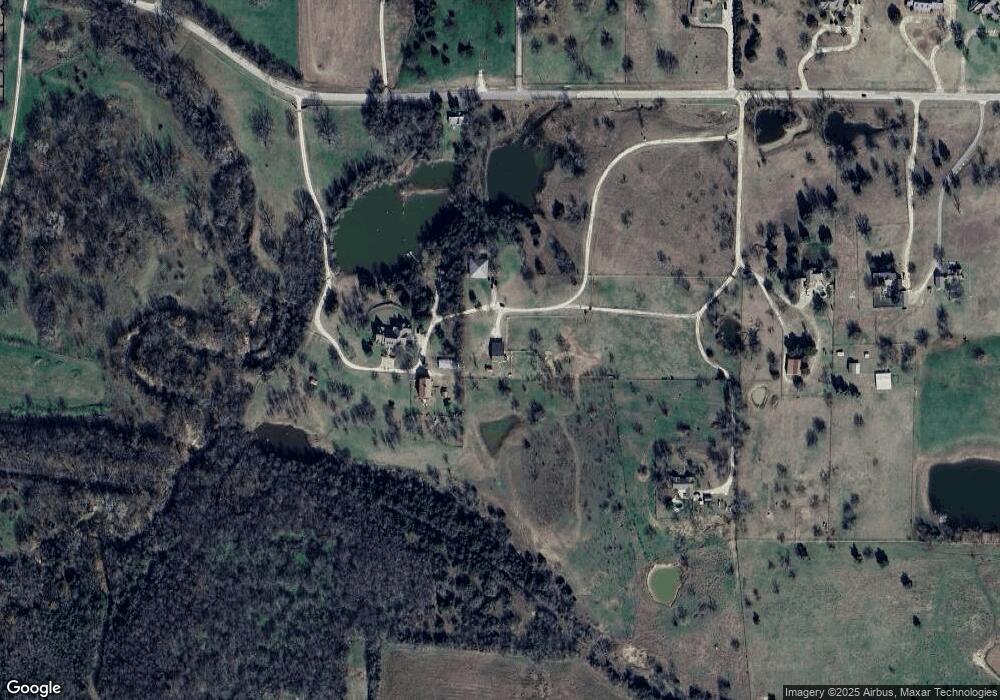 2802 Harris St, Gainesville, TX 76240 - photo 1