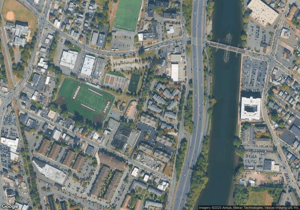 105 River Rd unit A4, Nutley, NJ 07110 - photo 1