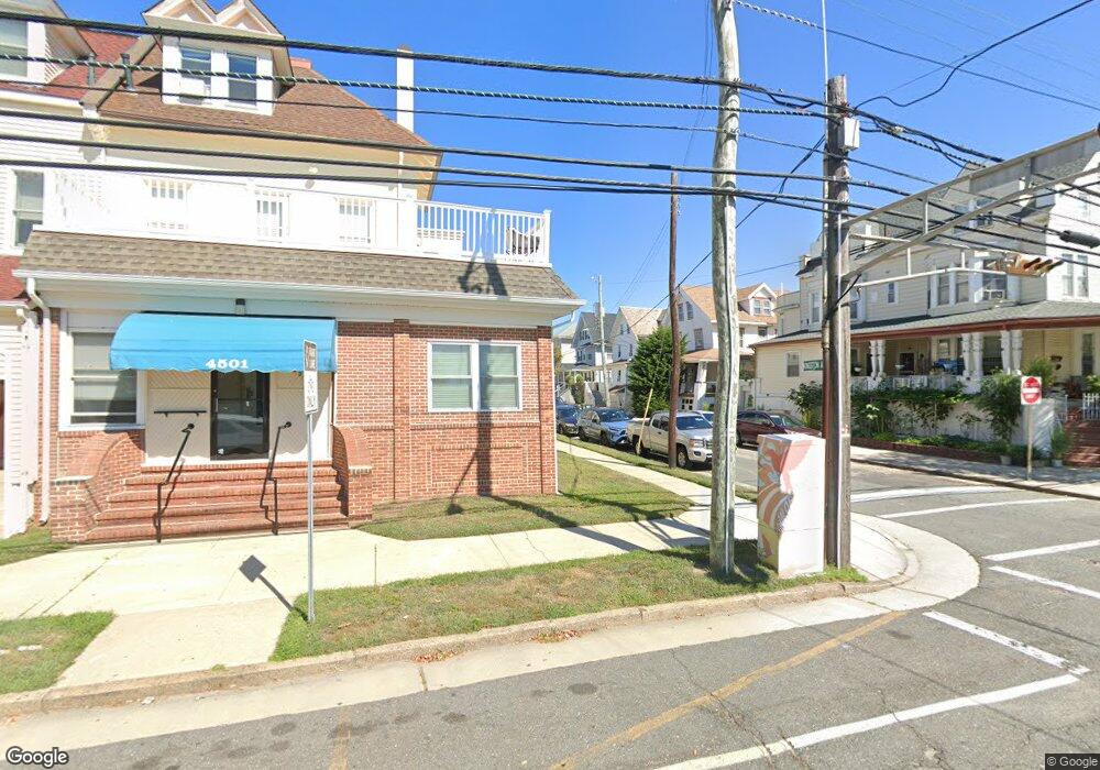 4501 Atlantic Ave unit C4, Atlantic City, NJ 08401 - photo 1