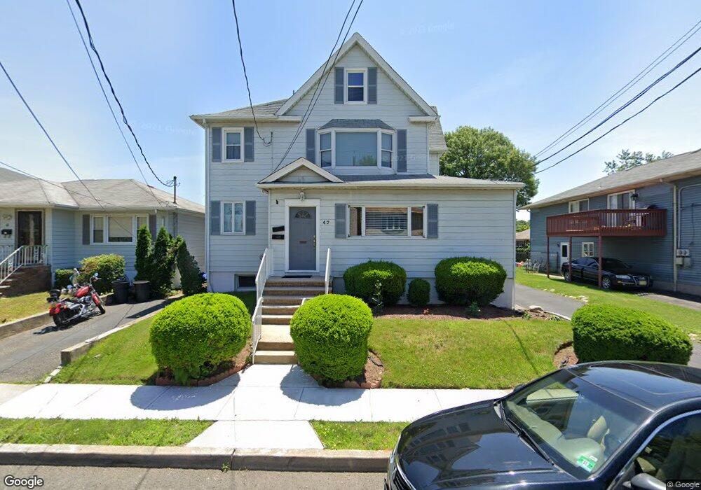 47 Hillcrest Ave, Lodi, NJ 07644 - photo 1