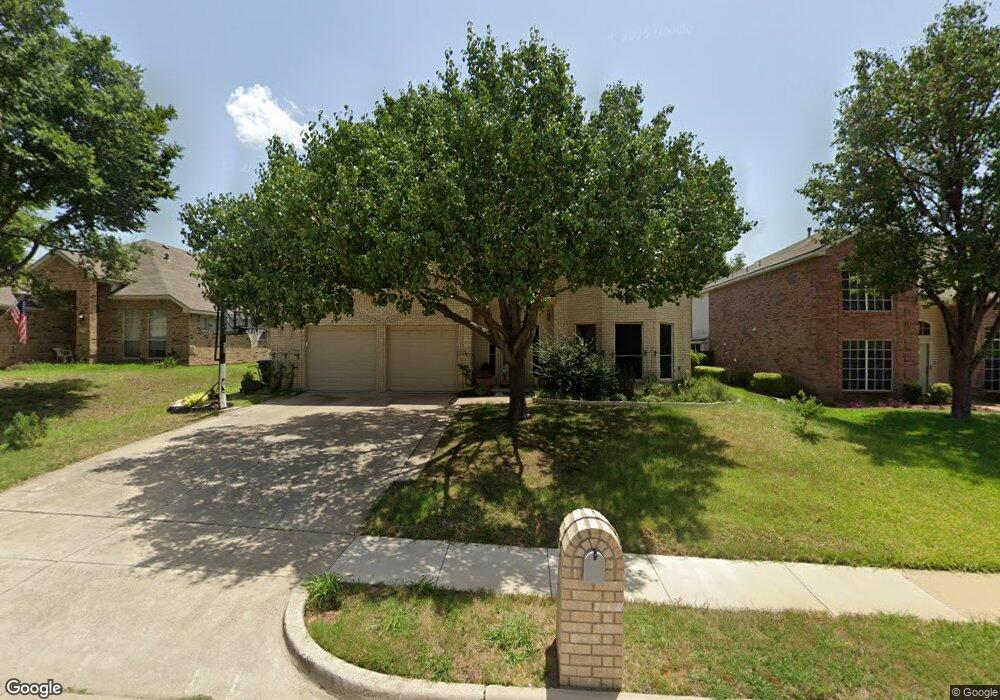7201 Chaucer Dr, Denton, TX 76210 - photo 1