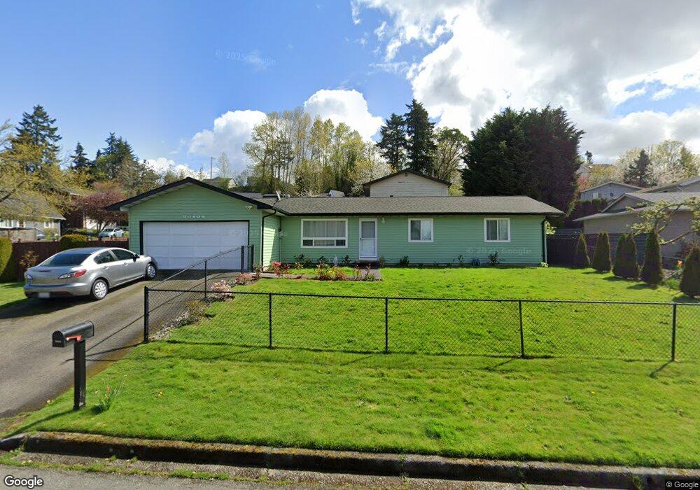 26104 14th Place S, Des Moines, WA 98198 - photo 1
