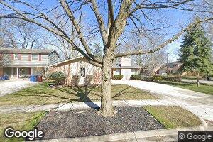 1381 Pine Valley Ct, Ann Arbor, MI 48104