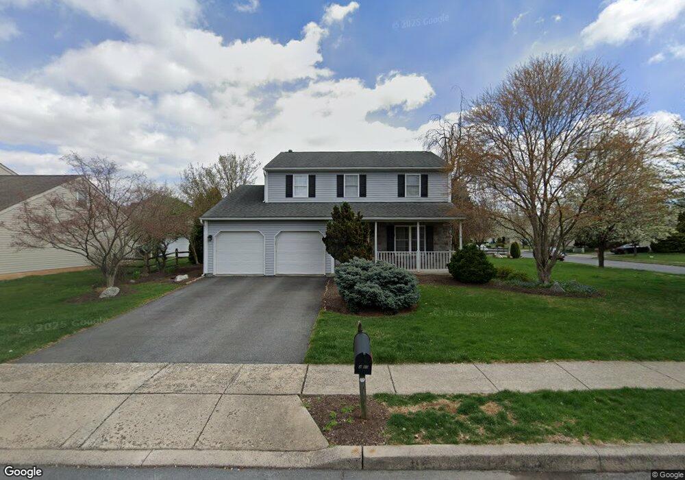 4380 Prestwick Dr, Reading, PA 19606 - photo 1
