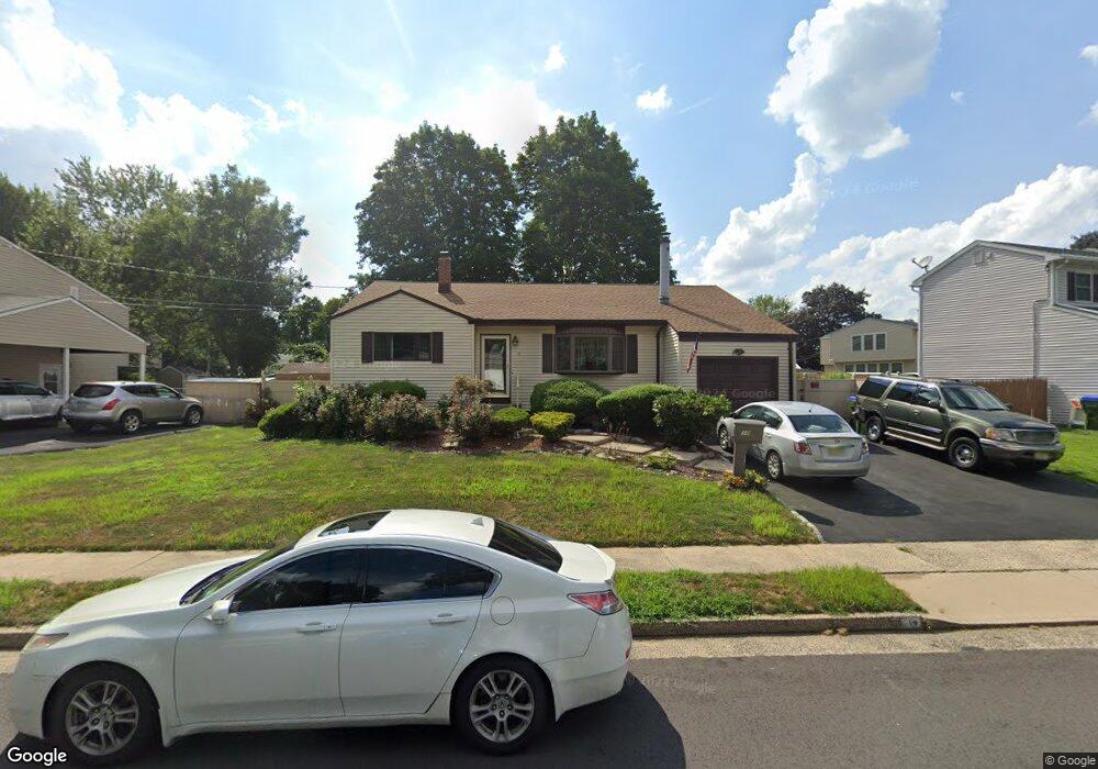 10 Nancy Cir, Edison, NJ 08817 - photo 1