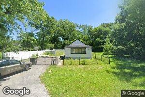 13807 S Hamlin Ave, Robbins, IL 60472