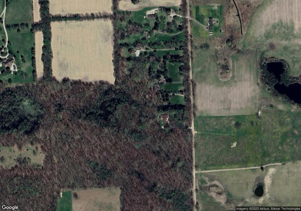2181 N Steinbach Rd, Dexter, MI 48130 - photo 1