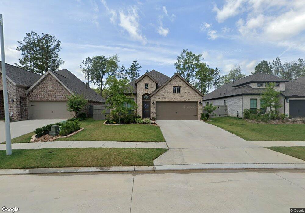 17194 Foxtrot Way, Conroe, TX 77302 - photo 1