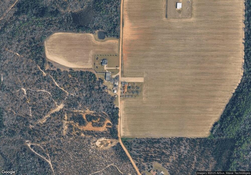 1267 Metts Overstreet Rd, Bristol, GA 31518 - photo 1