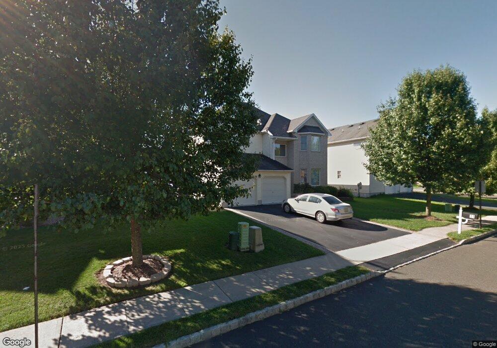 11 Erica Way, Parsippany, NJ 07054 - photo 1