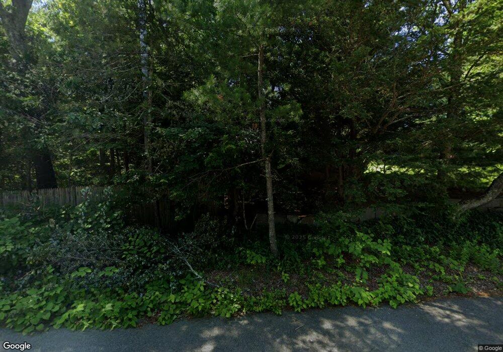 261 N Main St, Sharon, MA 02067 - photo 1