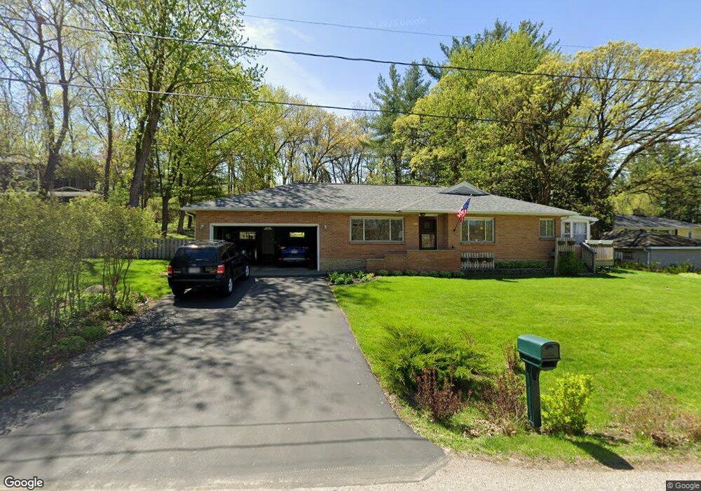 6375 Pheasant Ln, Verona, WI 53593 - photo 1