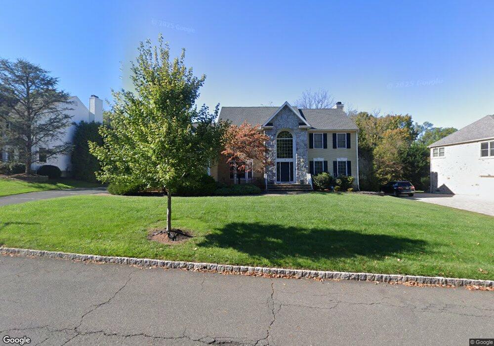 3 Swans Mill Ln, Scotch Plains, NJ 07076 - photo 1