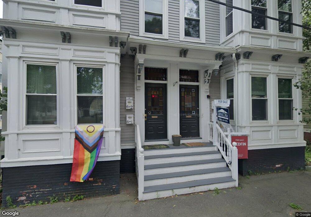 4 Boardman St, Salem, MA 01970 - photo 1