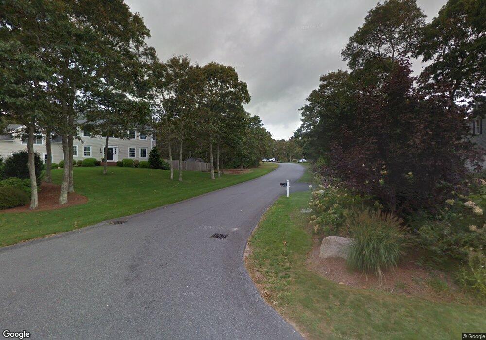 0 Mckenna Ridge Rd unit 20705826, East Falmouth, MA 02536 - photo 1