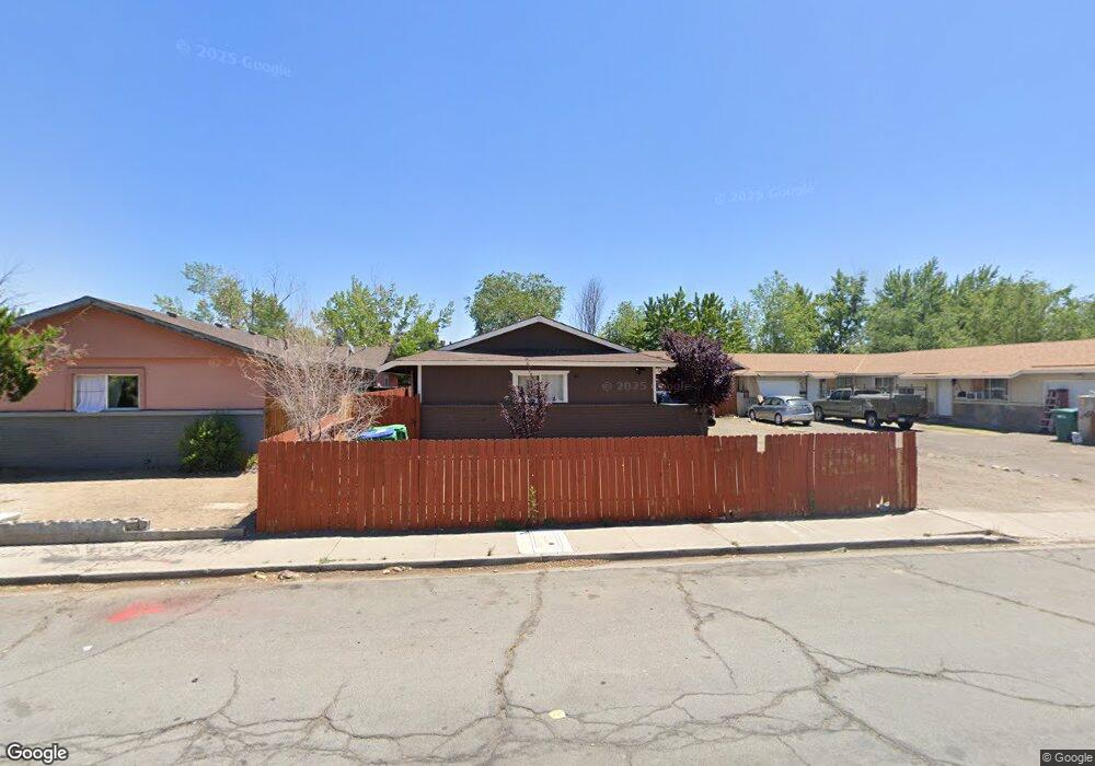 2626 W Cygnet Cir, Sparks, NV 89431 - photo 1