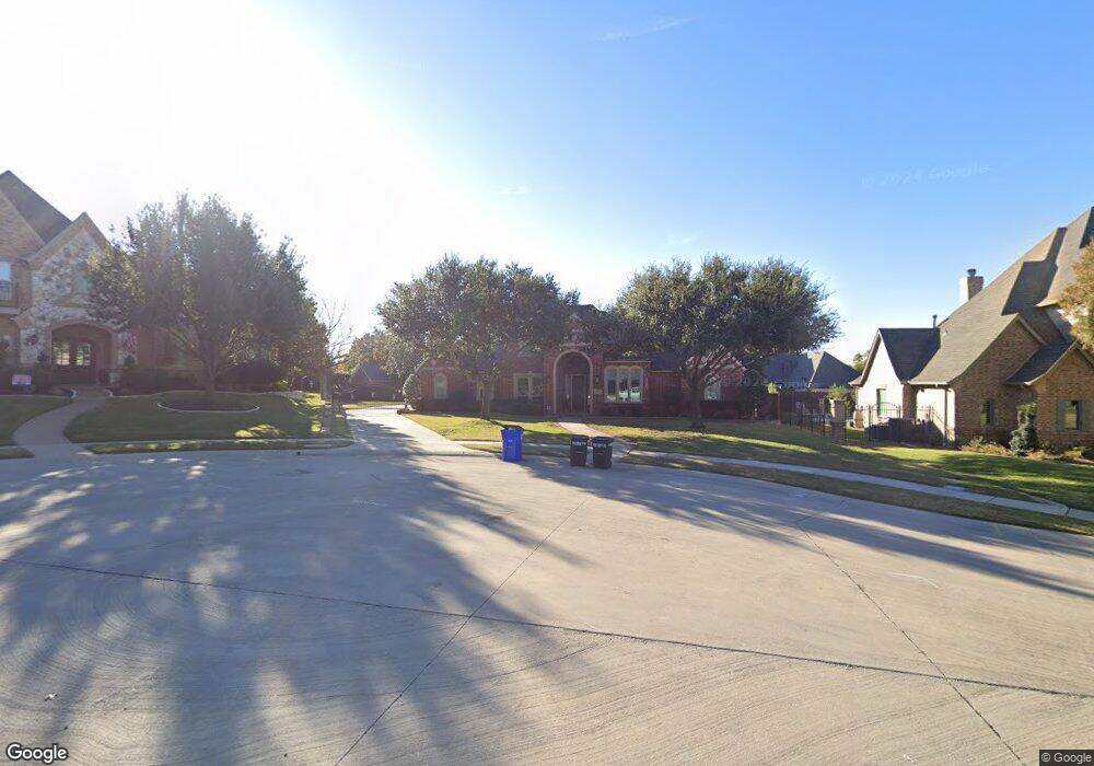 207 Gallant Ct, Colleyville, TX 76034 - photo 1